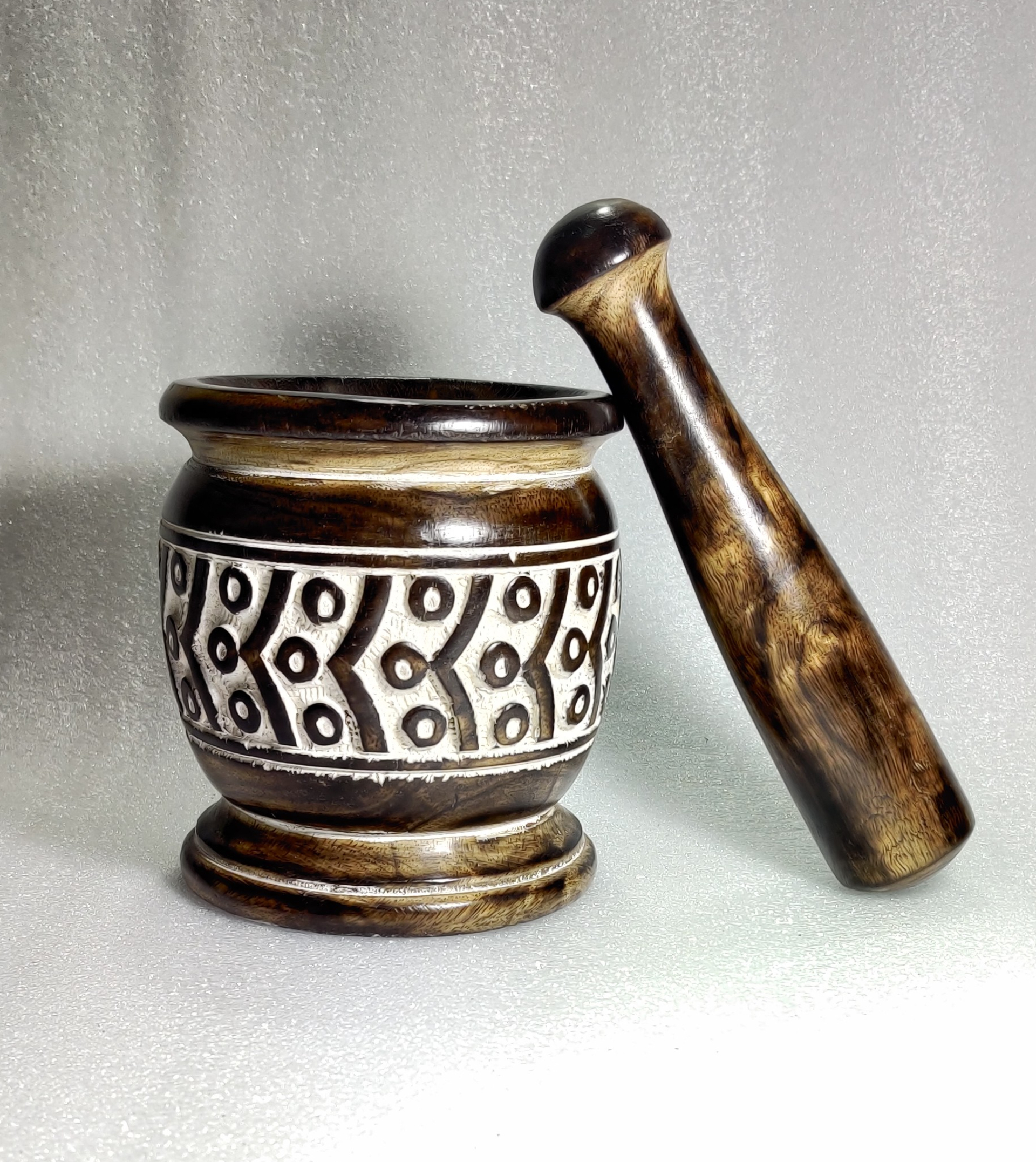 natural and artistic